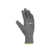 12 pares - Guantes de trabajo U-Power Jet UG00039