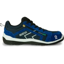 Zapatos de seguridad Sparco - Urban EVO BMAZ S3 SRC ESD