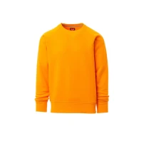Sudadera de cuello redondo y mangas raglán Mistral+ | Payper