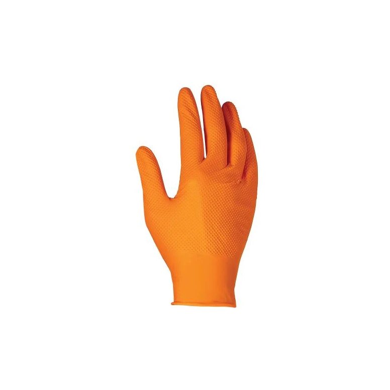 Guantes de trabajo U-Power One Shot UG044 - Paquete de 50 piezas