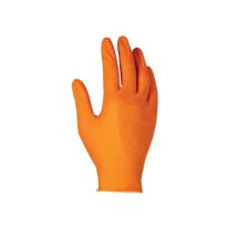 Guantes de trabajo U-Power One Shot UG044 - Paquete de 50 piezas