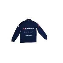 Sudadera COFRA - ¡Regalo!