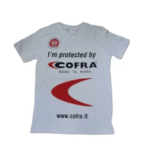Camiseta COFRA - ¡Regalo!
