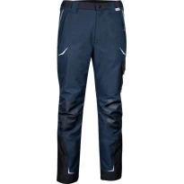 Pantalones de trabajo multibolsillos de invierno Cofra Sorfold V607-0
