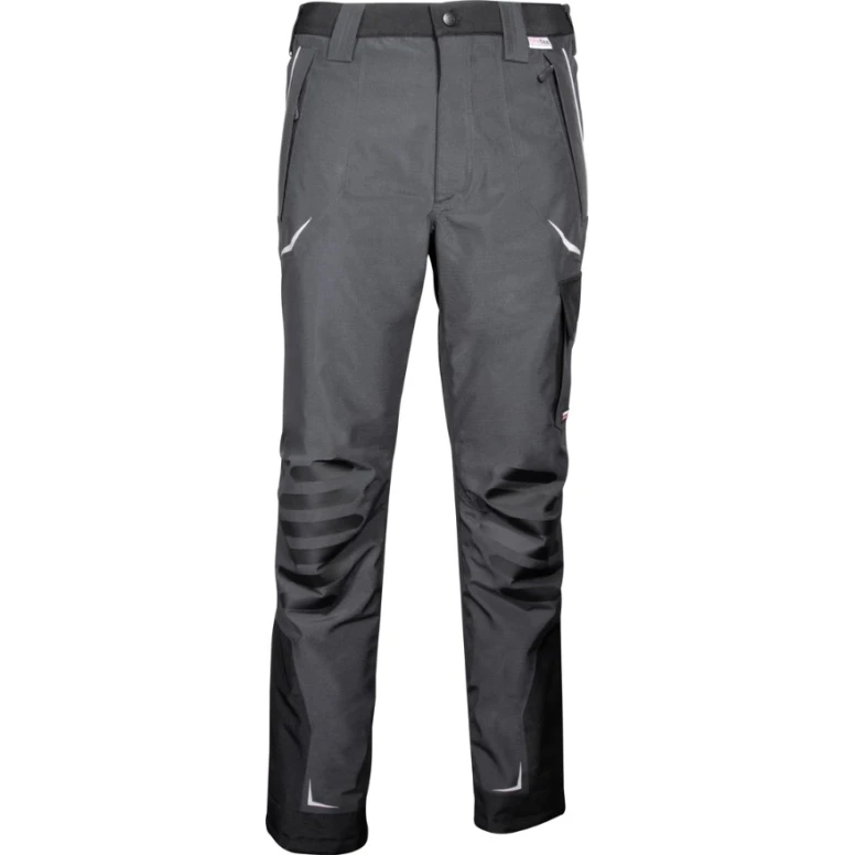 Pantalones de trabajo multibolsillos de invierno Cofra Sorfold V607-0