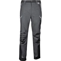 Pantalones de trabajo multibolsillos de invierno Cofra Sorfold V607-0
