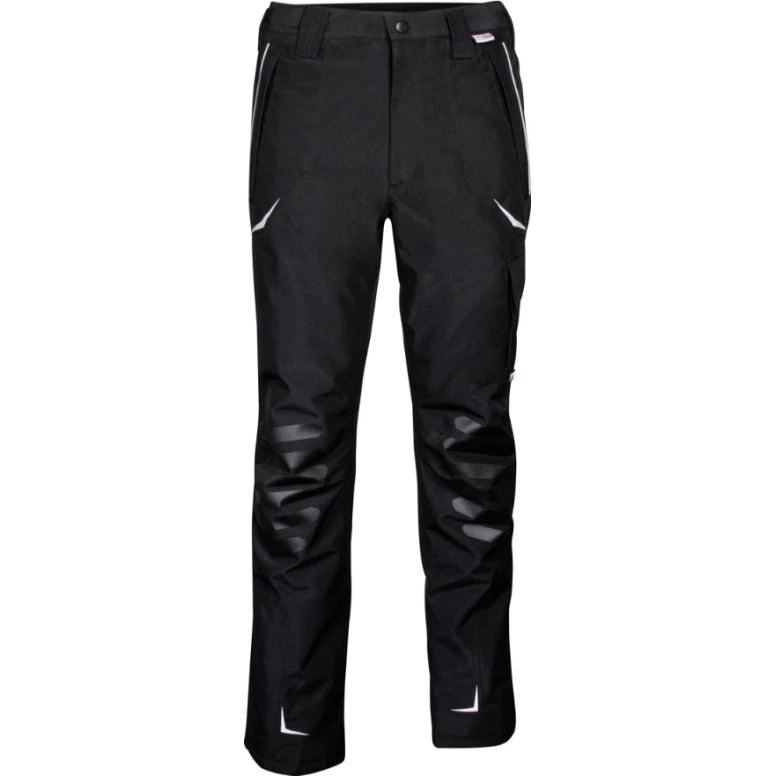 Pantalones de trabajo multibolsillos de invierno Cofra Sorfold V607-0