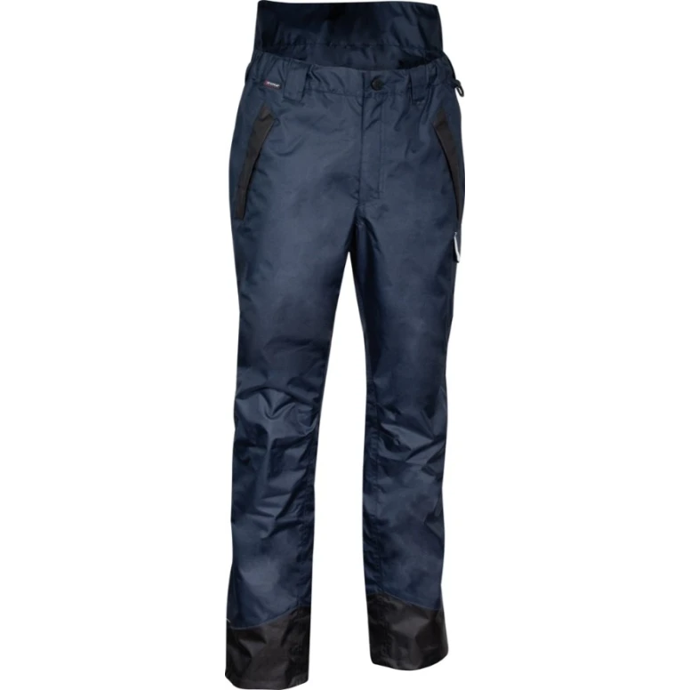 Pantalones de trabajo multibolsillos de invierno Cofra Lyngen V587-0