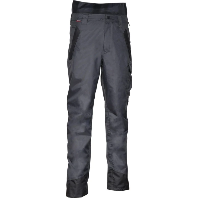 Pantalones de trabajo multibolsillos de invierno Cofra Lyngen V587-0
