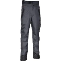 Pantalones de trabajo multibolsillos de invierno Cofra Lyngen V587-0