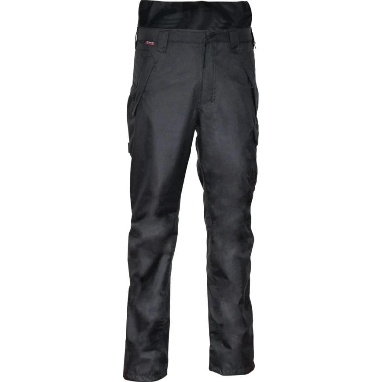 Pantalones de trabajo multibolsillos de invierno Cofra Lyngen V587-0