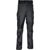 Pantalones de trabajo multibolsillos de invierno Cofra Lyngen V587-0