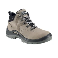Zapatos de seguridad Kapriol New Orleans High S3 SRC 141392