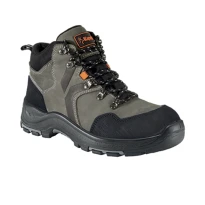 Zapatos de seguridad Kapriol Dakota High S3 SRC 141892