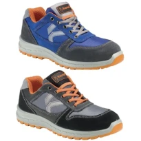 Zapatos de seguridad Kapriol Derby S3 SRC 141982