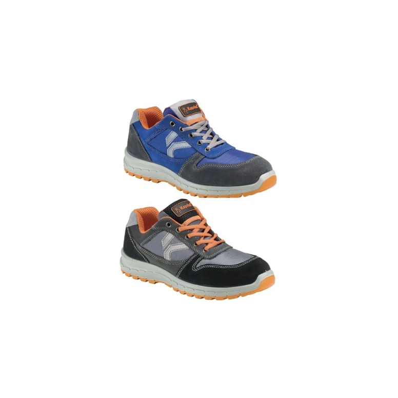 Zapatos de seguridad Kapriol Derby S3 SRC 141982
