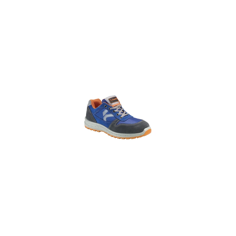 Zapatos de seguridad Kapriol Derby S3 SRC 141982