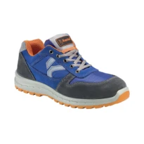 Zapatos de seguridad Kapriol Derby S3 SRC 141982