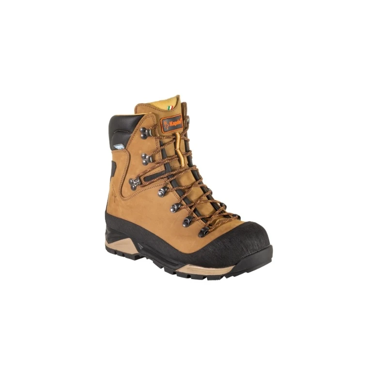 Zapatos de seguridad Kapriol Makalu WR FO CI 142892