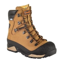 Zapatos de seguridad Kapriol Makalu WR FO CI 142892