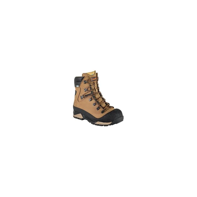 Zapatos de seguridad Kapriol Makalù S3 SRC HRO WR CI HI 142902