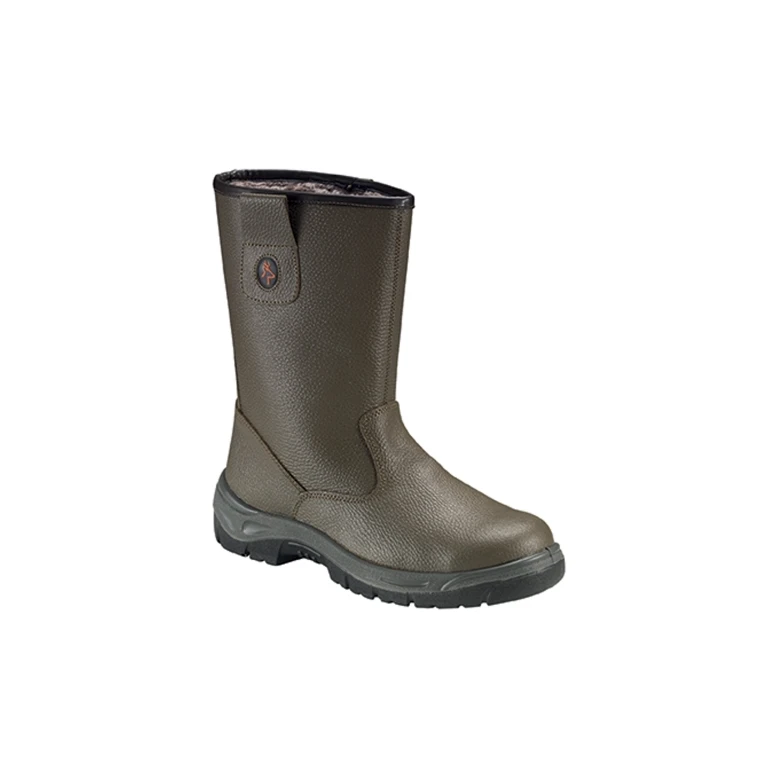 Botas de seguridad Kapriol Ontario Winter S3 SRC 141912