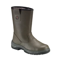 Botas de seguridad Kapriol Ontario Winter S3 SRC 141912