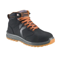 Zapatos de seguridad Kapriol Spencer High S3L FO SR 141972