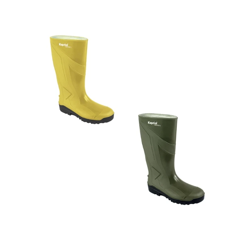 Zapatos de seguridad Kapriol Panther S5 SRA SRC142002