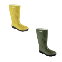 Zapatos de seguridad Kapriol Panther S5 SRA SRC142002