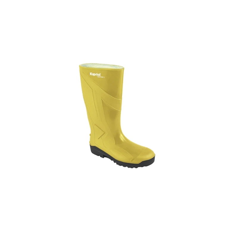 Zapatos de seguridad Kapriol Panther S5 SRA SRC142002