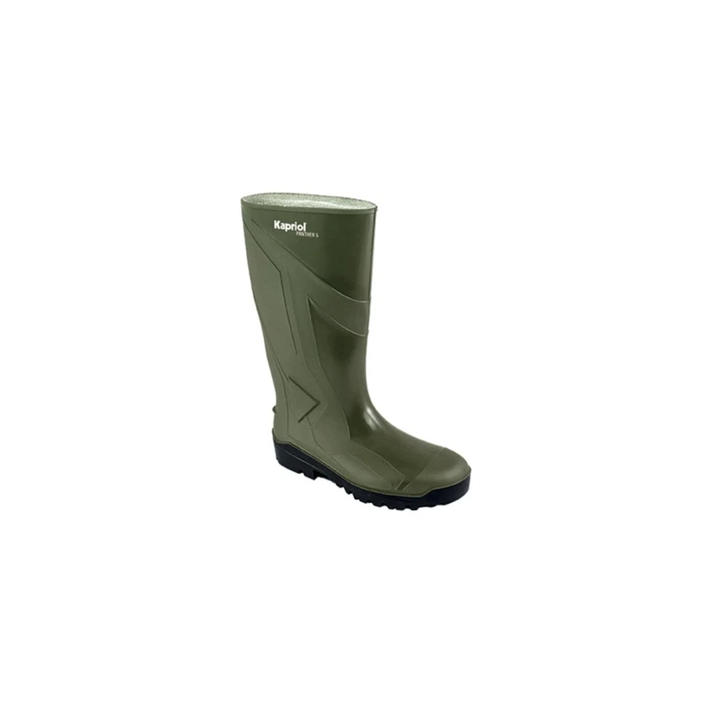 Zapatos de seguridad Kapriol Panther S5 SRA SRC142002