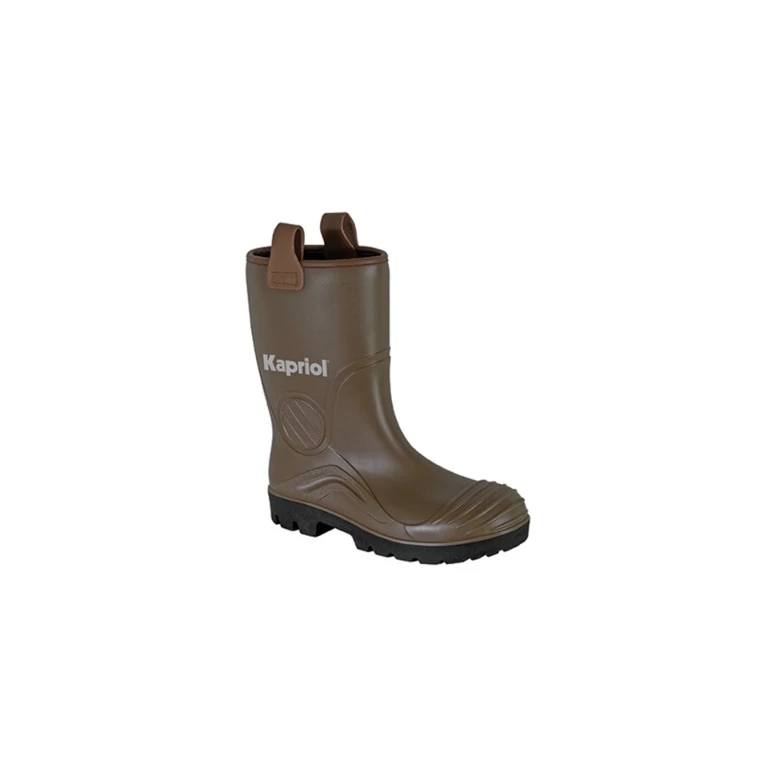 Zapatos de seguridad Kapriol Rigger S5 SRA SRC 142132