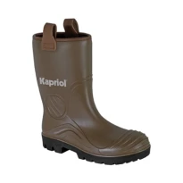 Zapatos de seguridad Kapriol Rigger S5 SRA SRC 142132