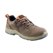 Zapatos de seguridad Kapriol Hurricane Low S3 SRC 142792