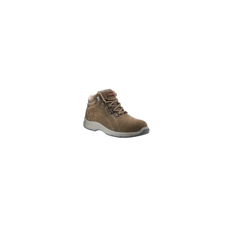 Zapatos de seguridad Kapriol Patrol S3 SRC 143042 altas
