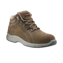 Zapatos de seguridad Kapriol Patrol S3 SRC 143042 altas