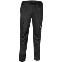 Pantalones de trabajo multibolsillos stretch de invierno Cofra Waymont V697-0