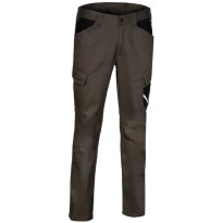 Pantalones de trabajo multibolsillos stretch de invierno Cofra Waymont V697-0
