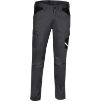Pantalones de trabajo multibolsillos stretch de invierno Cofra Waymont V697-0