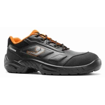 Zapatos de seguridad Base Montmartre S3 LG FO SR B0136A Bajos