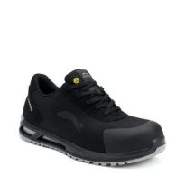 Zapatos de seguridad Giasco Shamal S3 SRC 3R173O