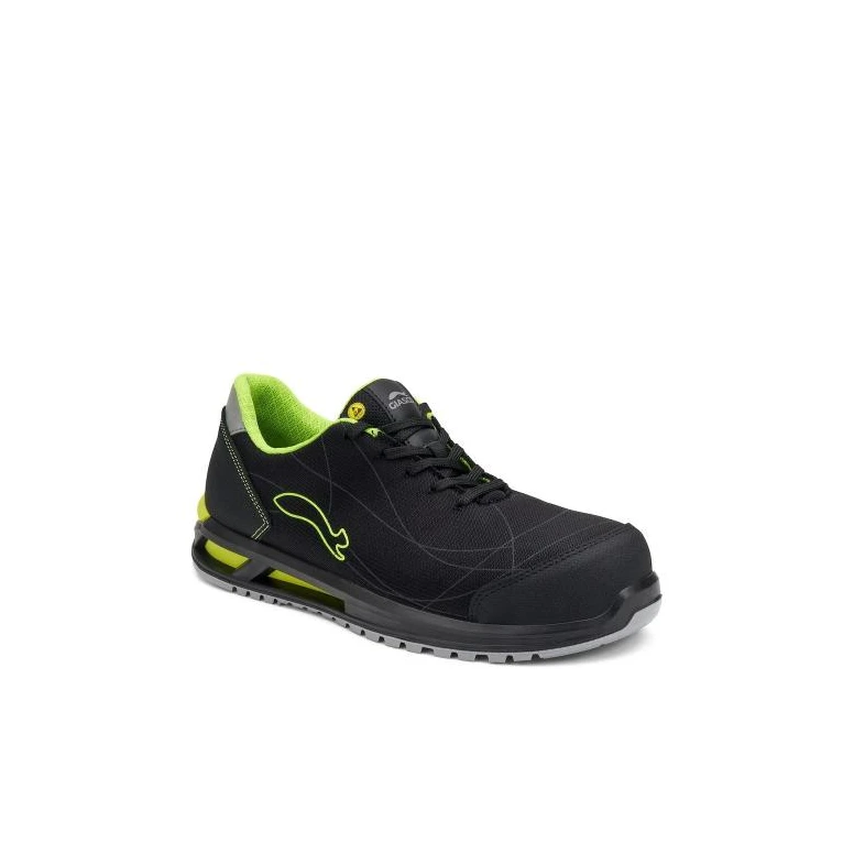 Zapatos de seguridad Giasco Aruba S3 SRC ESD 3H192EV