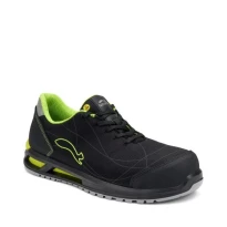 Zapatos de seguridad Giasco Aruba S3 SRC ESD 3H192EV