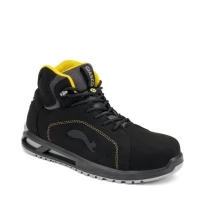 Zapatos de seguridad Giasco Borneo S3 SRC ESD 3H037NG