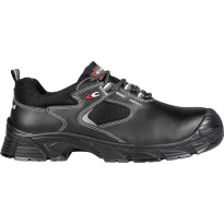 Zapatos de Seguridad Cofra Orcadi S3S CI LG SC FO SR FW670-000 Bajos Metalfree