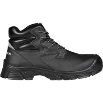 Zapatos de seguridad Cofra Baffin S3S CI LG SC FO SR NW090-000 Altos Metalfree