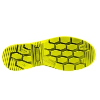 Zapatos de seguridad Sparco Indy Line Conor S3S SR LG FO ESD 07543-GSGF