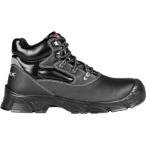 Zapatos de seguridad Cofra Tirrenian S3S CI LG SC FO SR FW690-000 Altos Metalfree