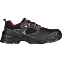 Zapatos de seguridad Cofra Garrone S3S CI LG SC FO SR NW040‑000 Bajos Metalfree